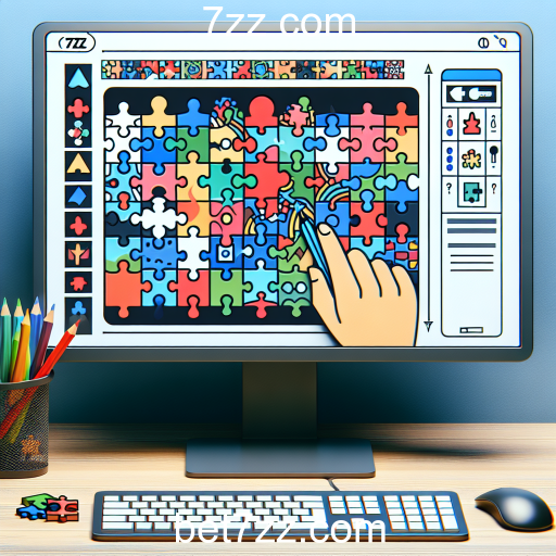 Descubra a Diversão e os Benefícios dos Jogos de Quebra-Cabeça no 7zz.com